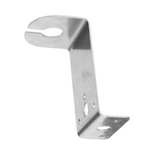 RFI Antenna mounting bracket - Heavy Duty Z shaped