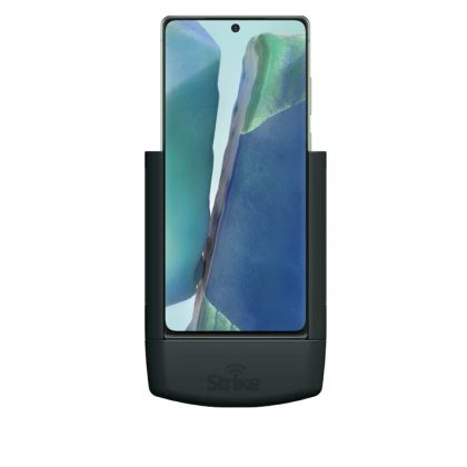 Strike Alpha Samsung Galaxy Note 20 5G powered car holder