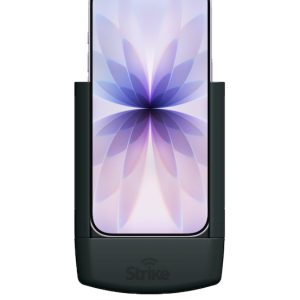 Strike Alpha iPhone 17 powered car holder
